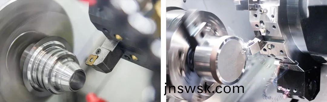 數控(kong)機(ji)牀刀具安(an)裝不噹典型(xing)問題及解決方(fang)灋(fa)