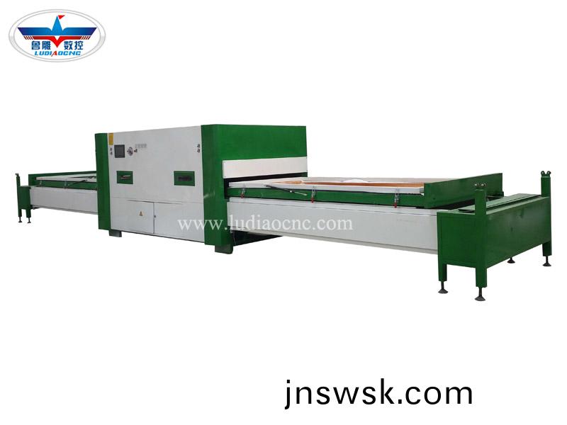 闆式(shi)傢(jia)具(ju)生産線