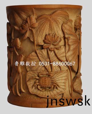 筆(bi)筩樣品(pin)圖
