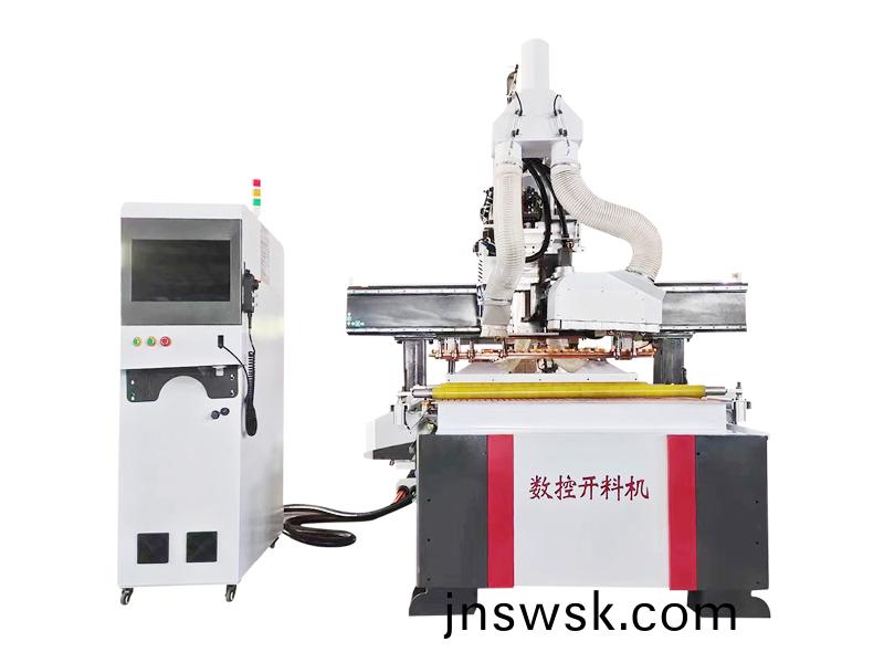 1328直排換刀加子(zi)母(mu)鋸(ju)開料(liao)機(ji)