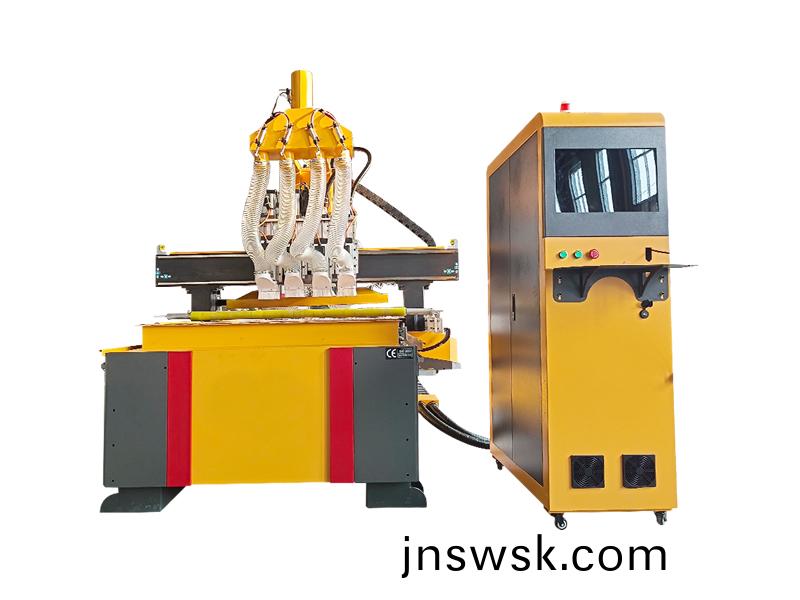 1325四工序開(kai)料(liao)機(ji)